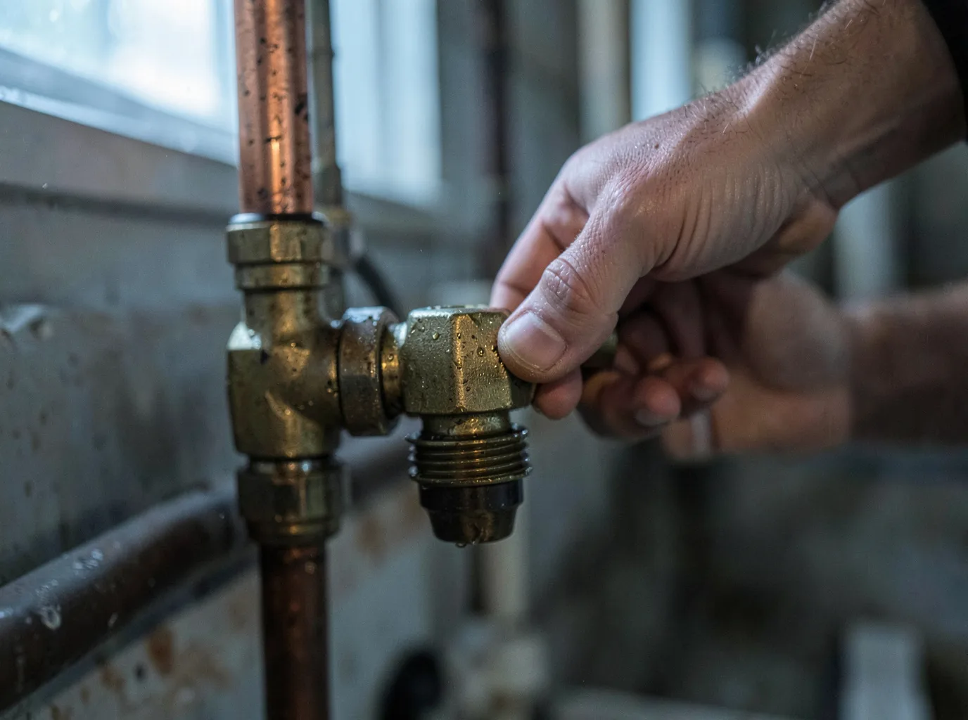 Emergency Plumber Cumberland, IA FAQs